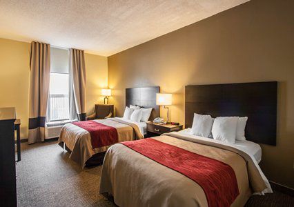 Inn Quality North 2*