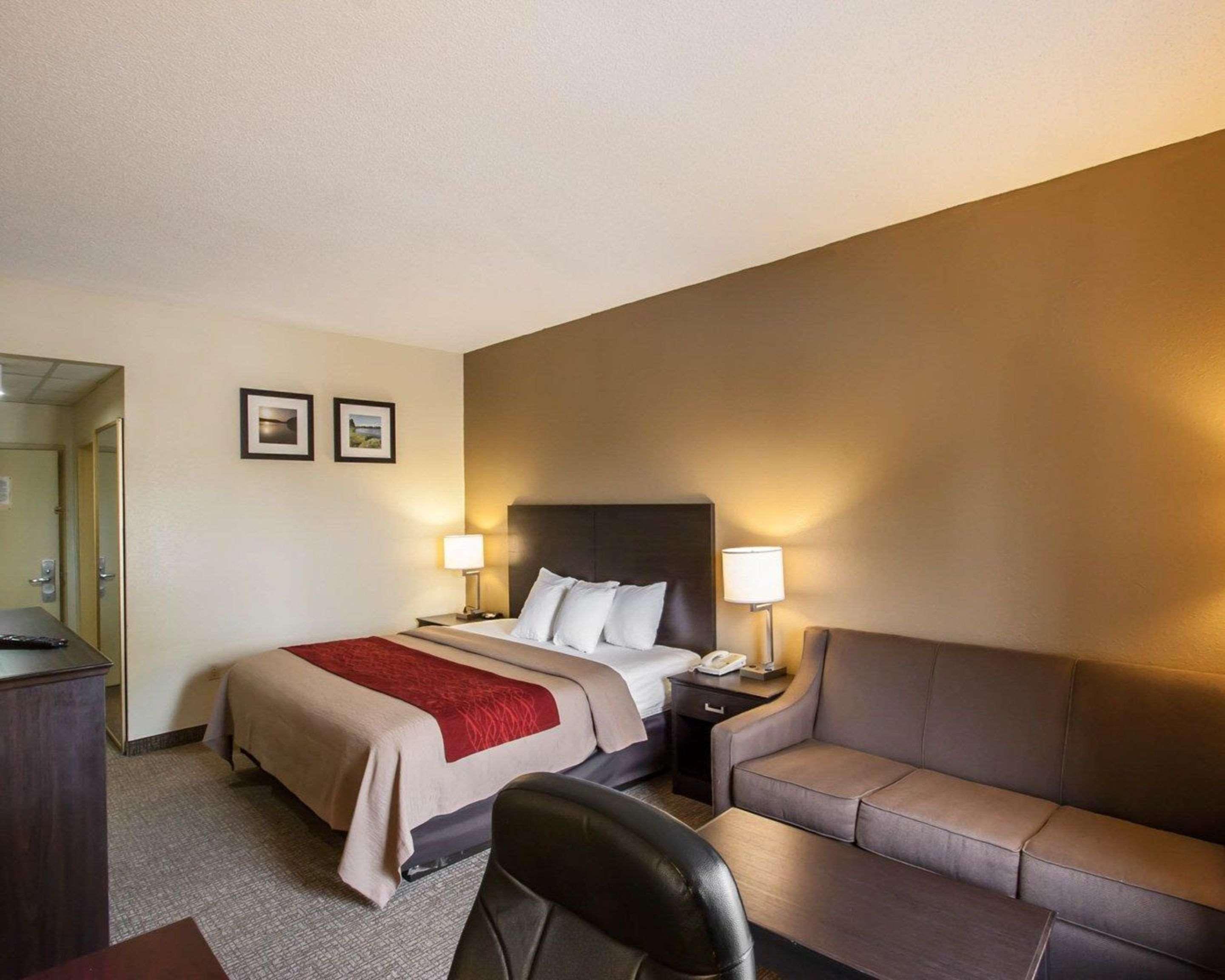 Inn Quality North 2*