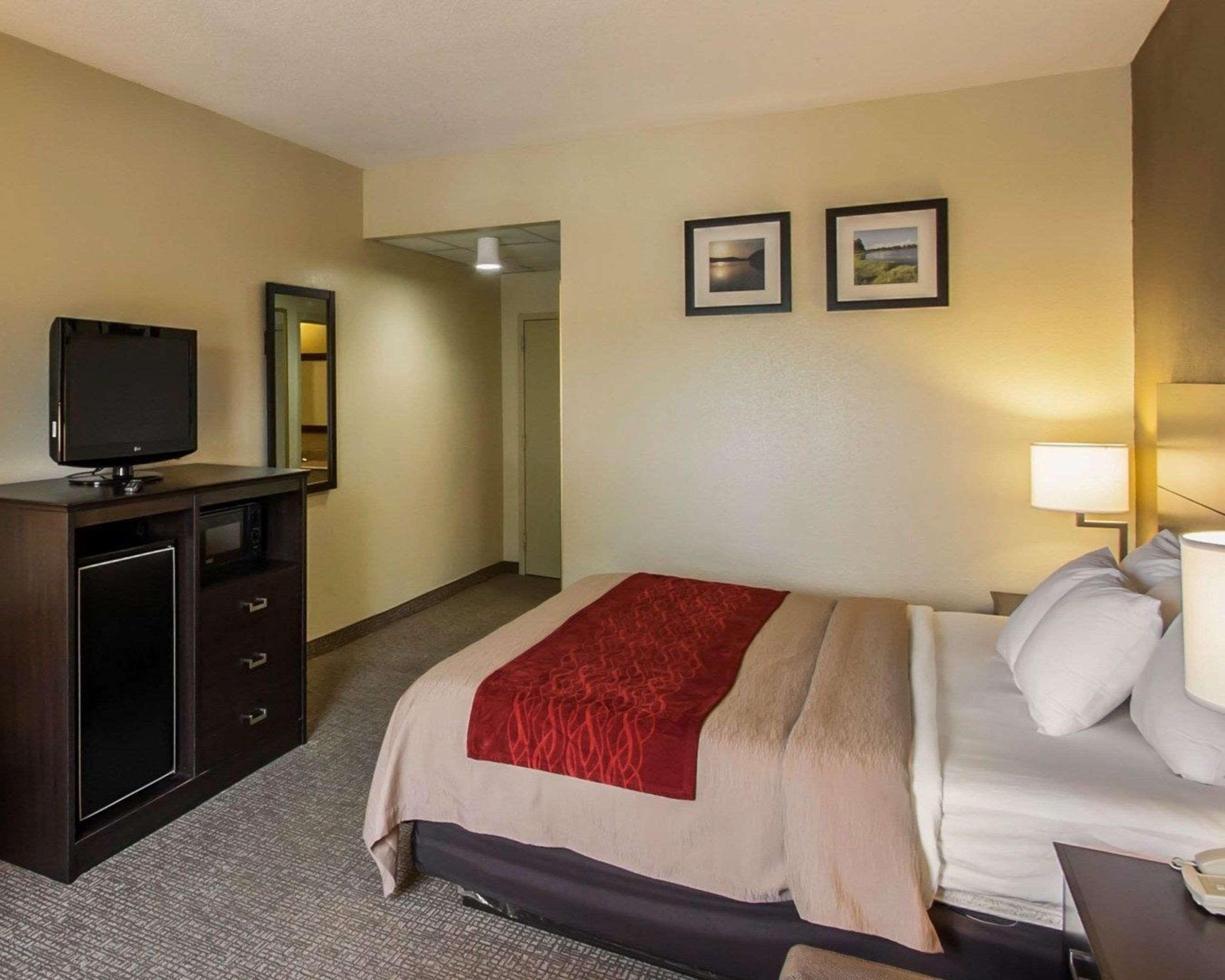 Quality North Inn Hayti