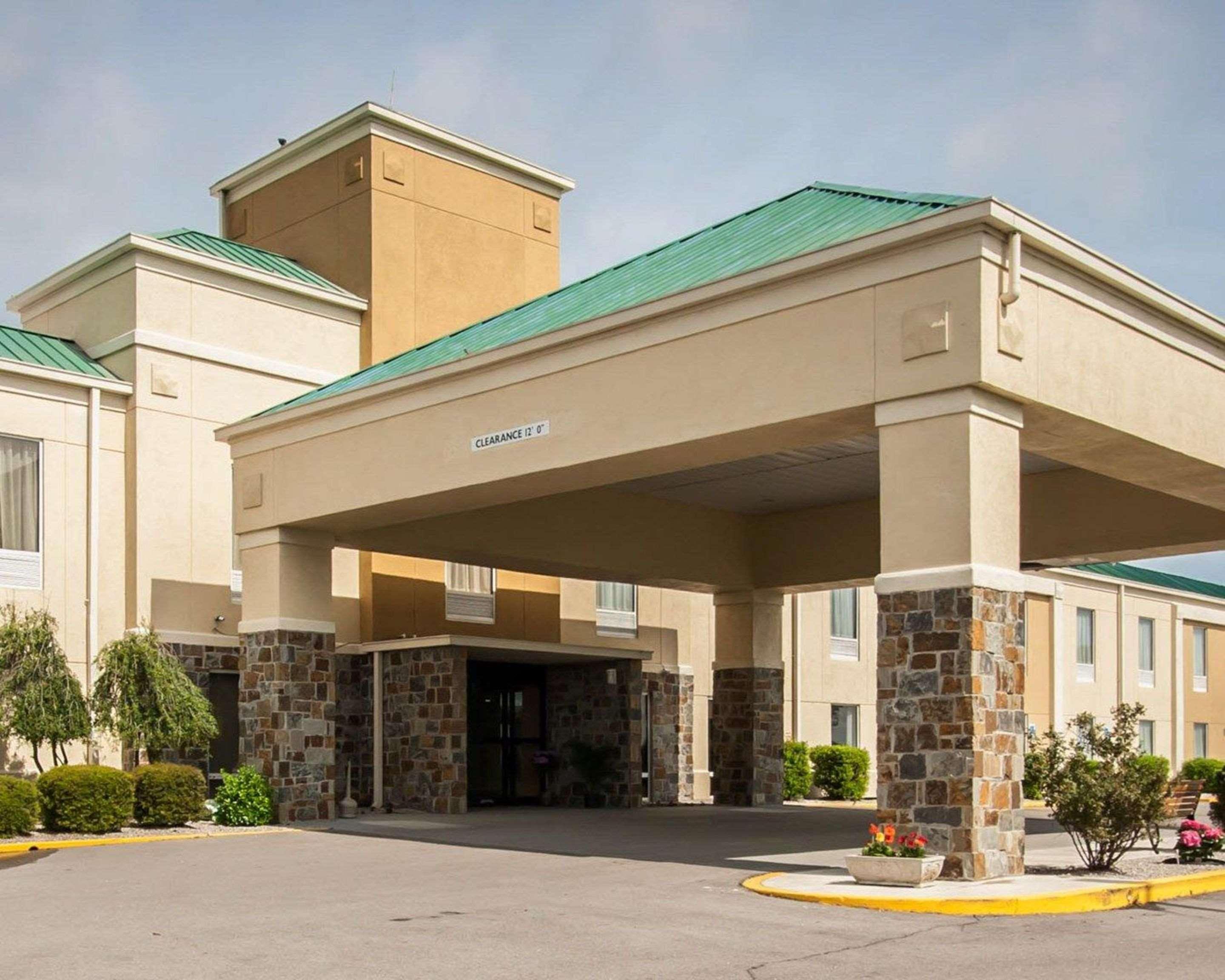 Inn Quality North