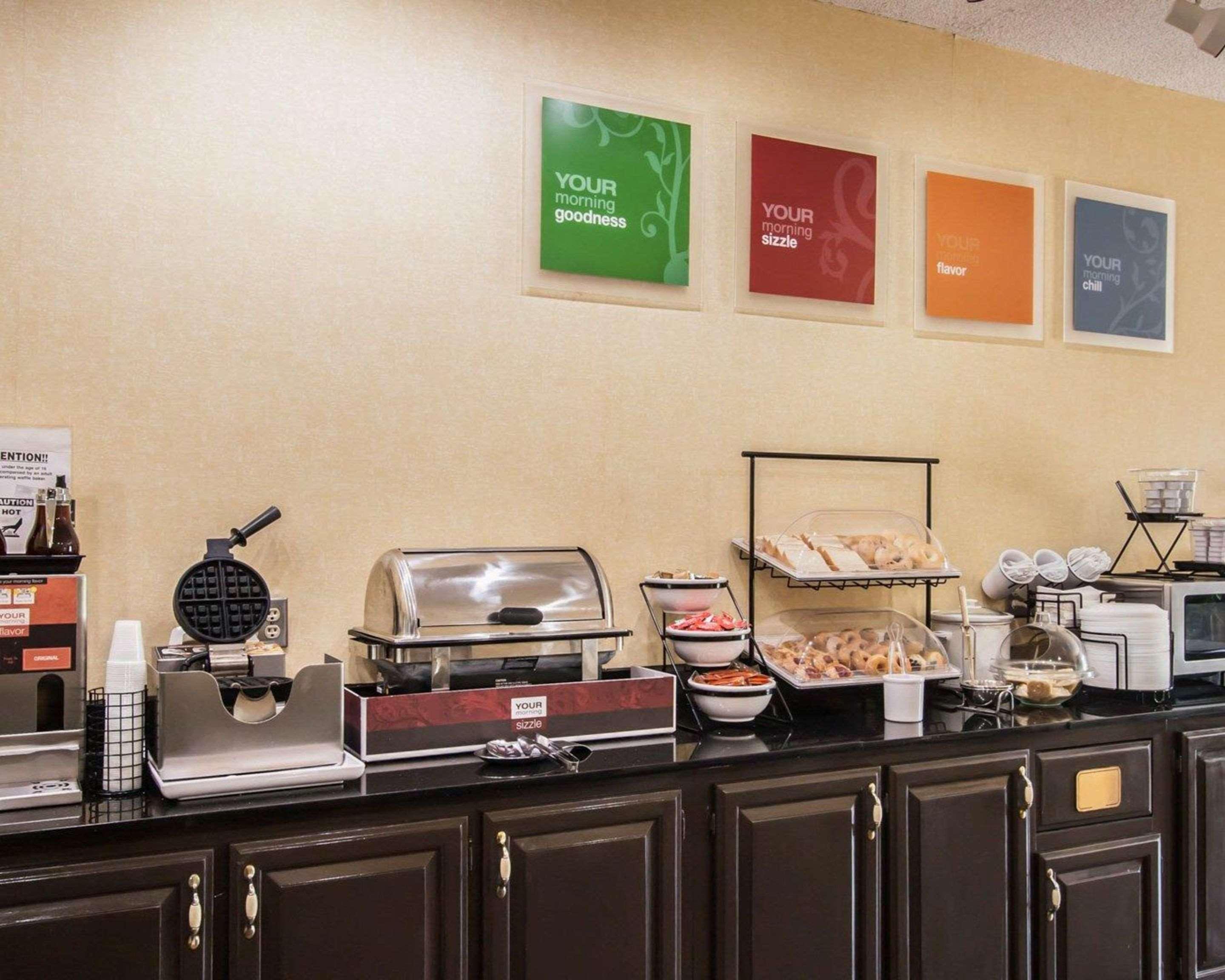 Inn Quality North Hayti