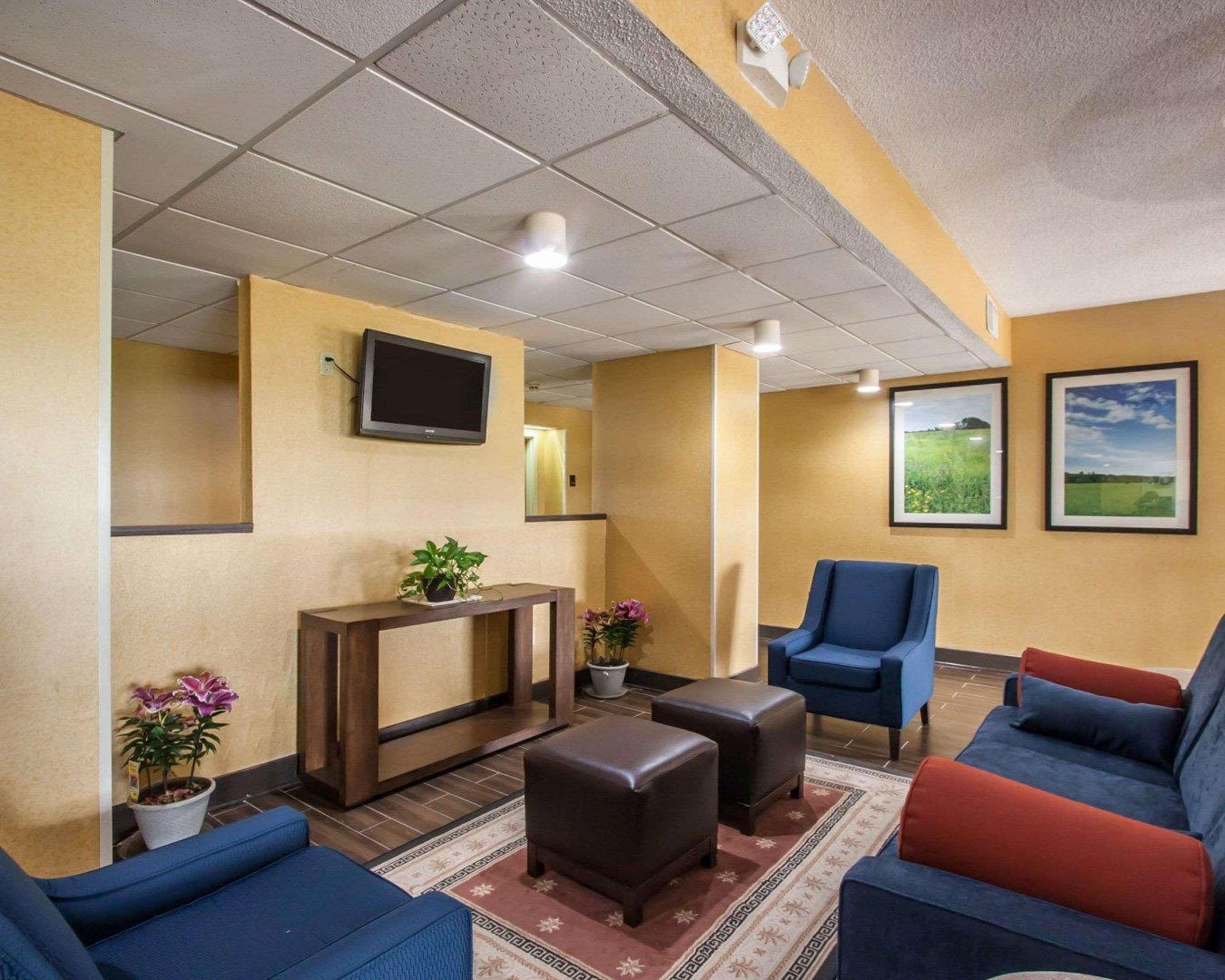 Quality North Inn