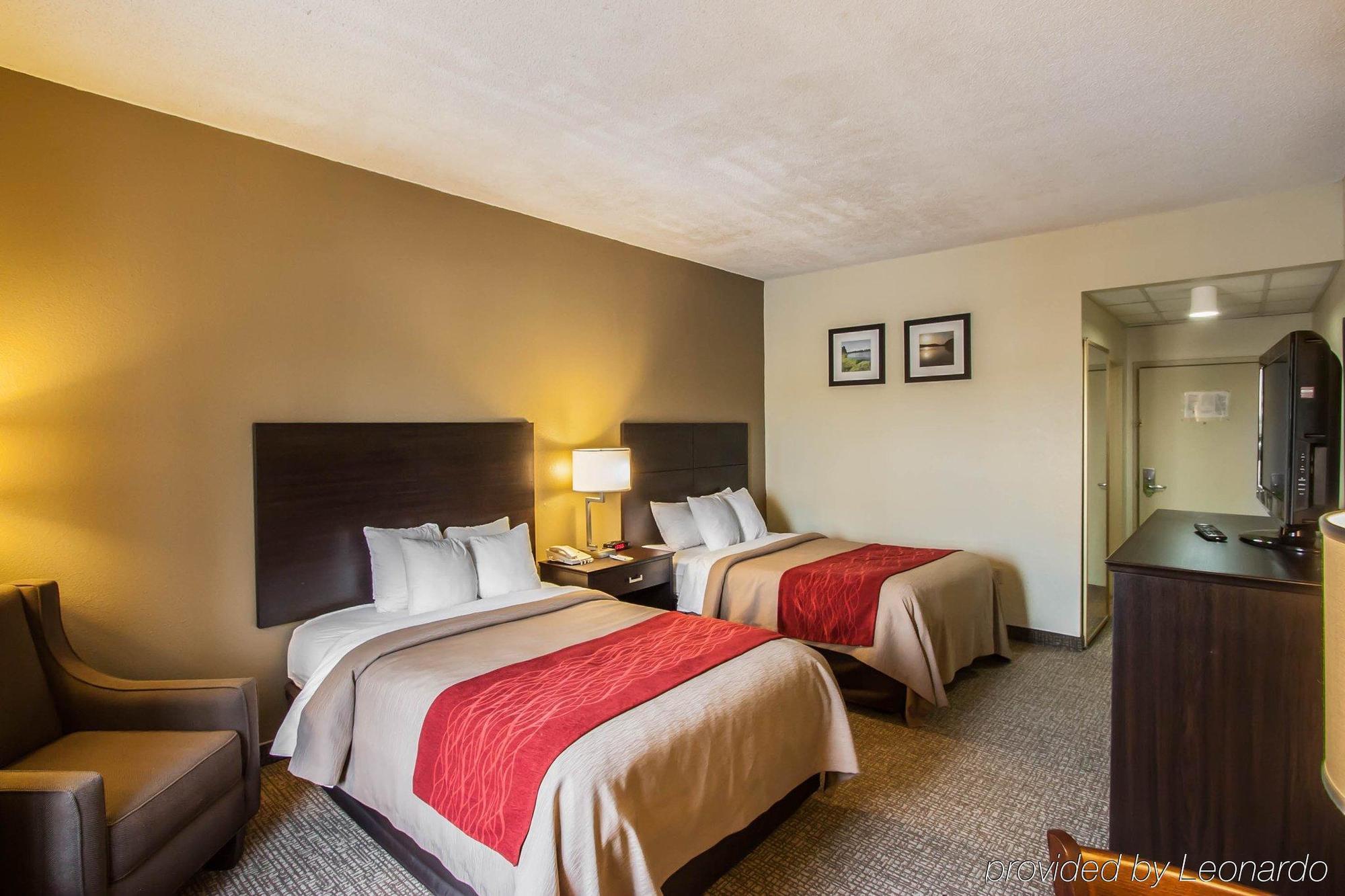 Inn Quality North Hayti