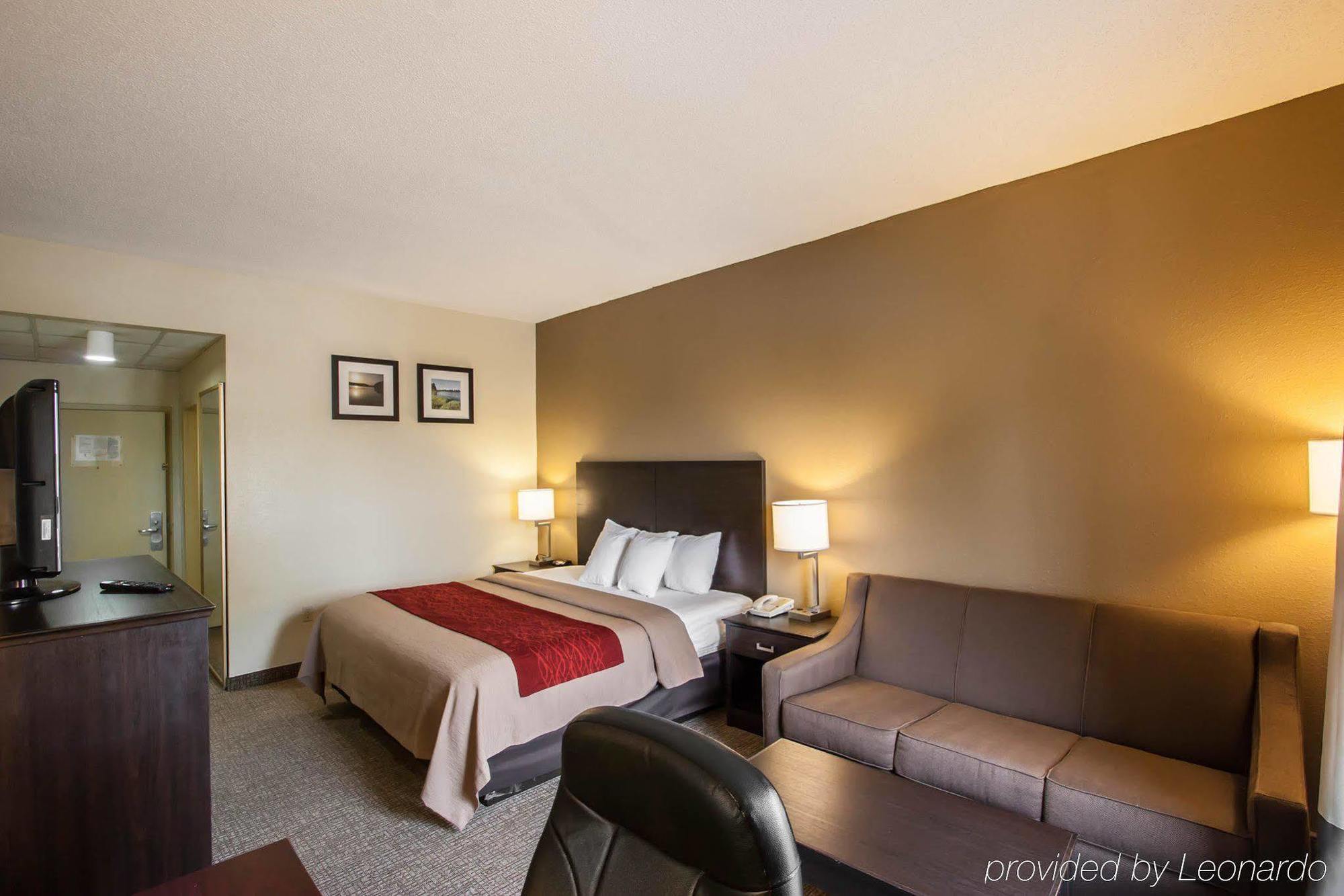 Inn Quality North Hayti