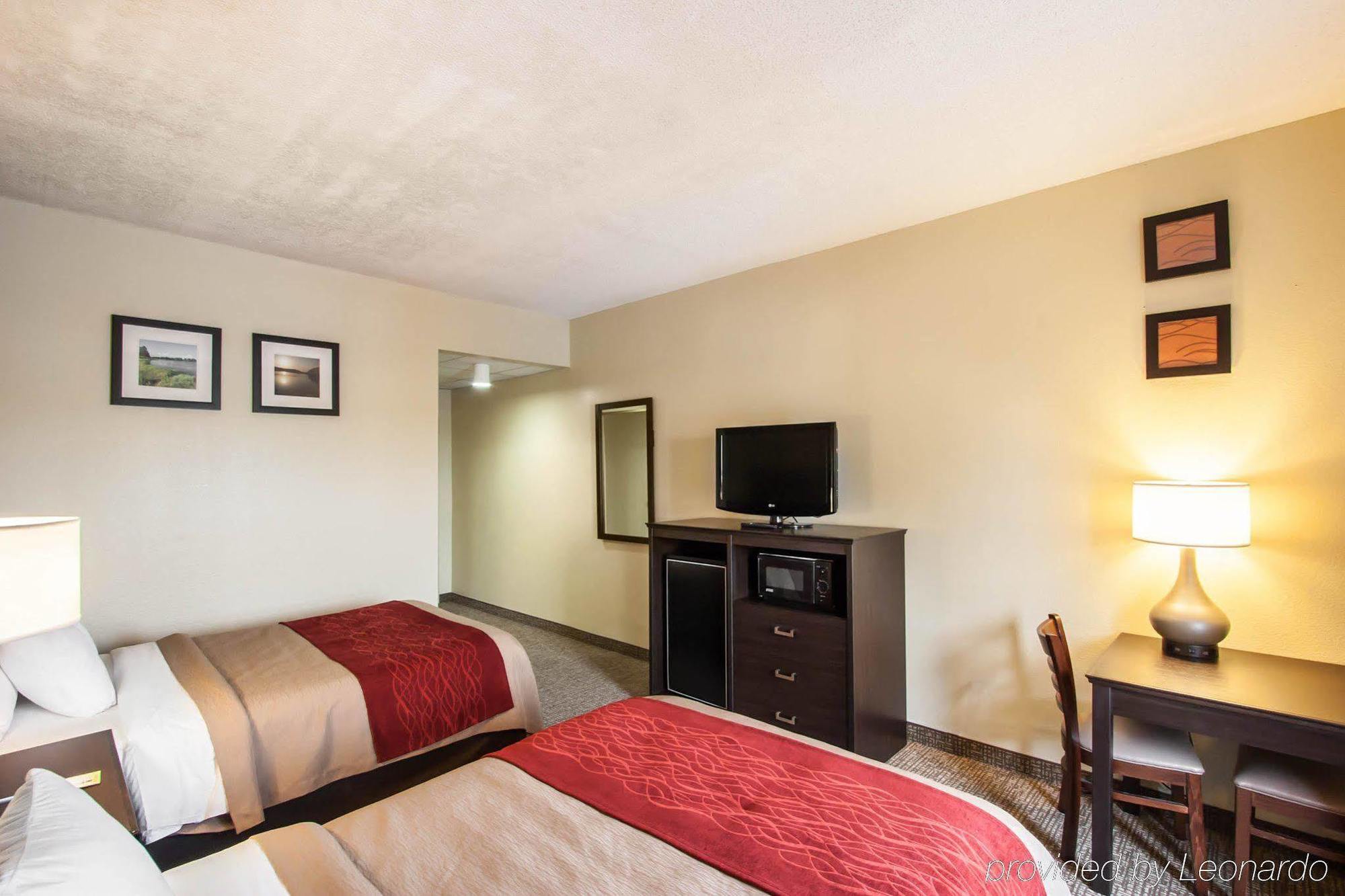 Inn Quality North